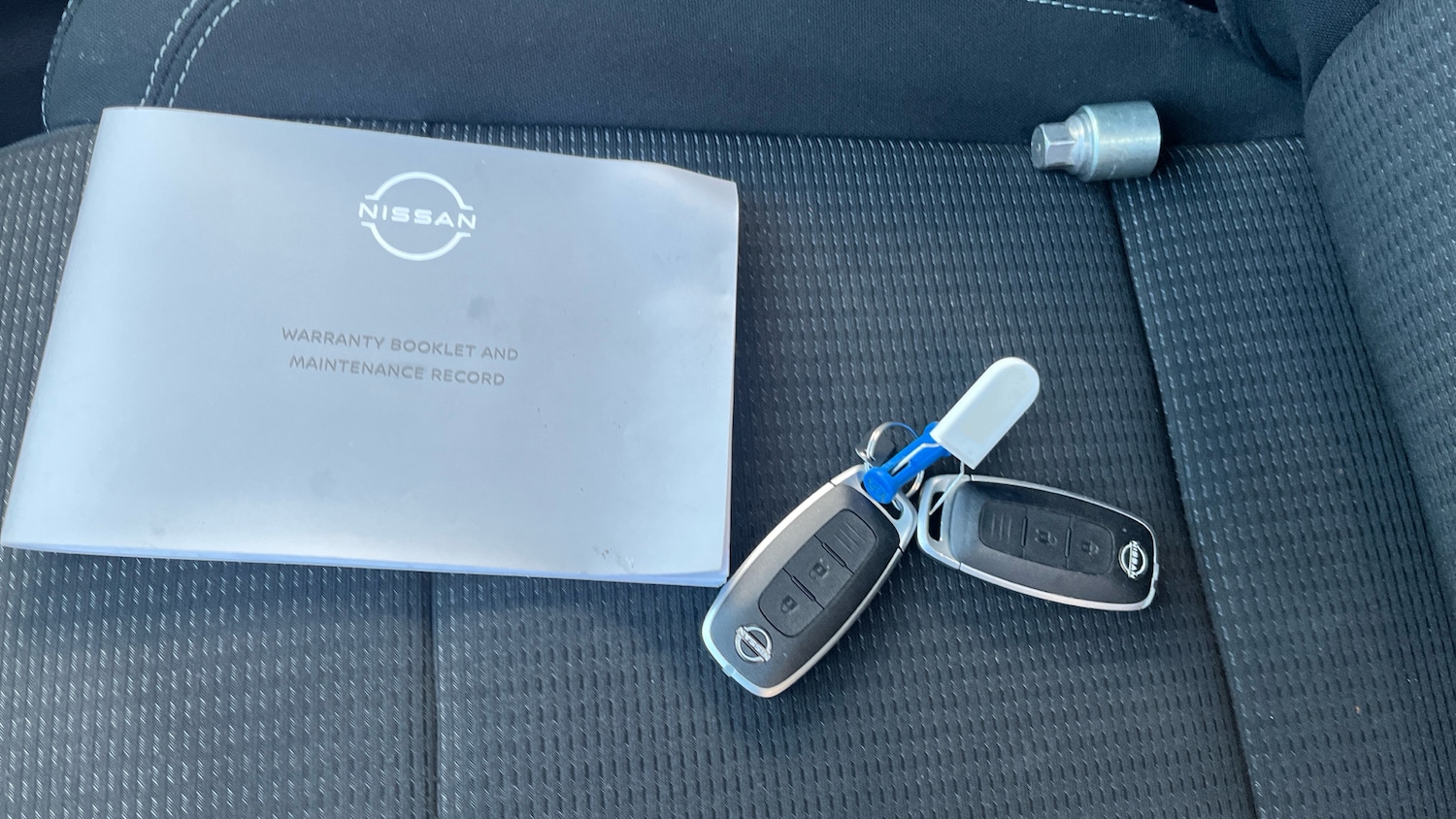 Used Nissan Qashqai 2022 for sale - 76637281: Photo 19