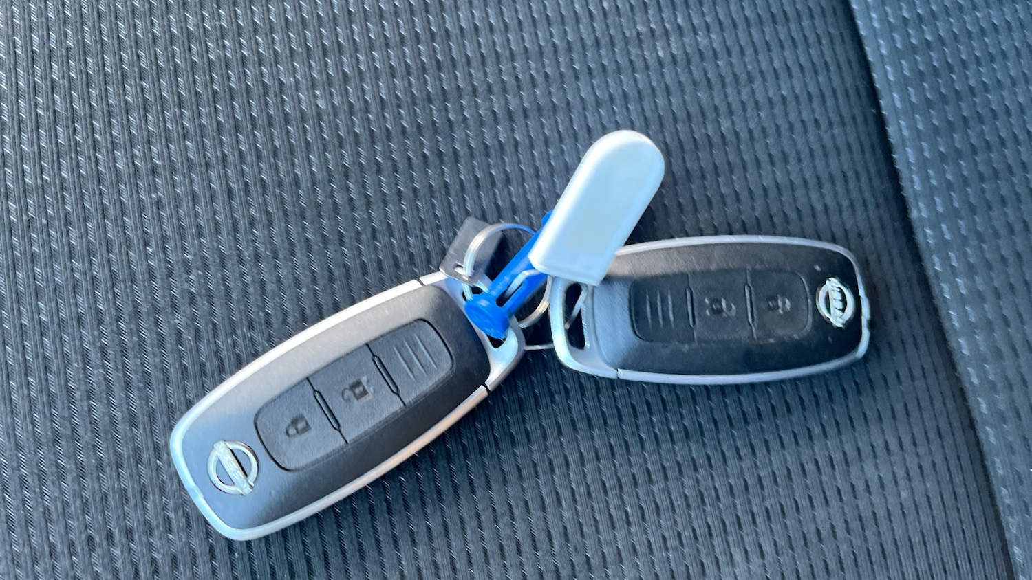 Used Nissan Qashqai 2022 for sale - 76637281: Photo 20