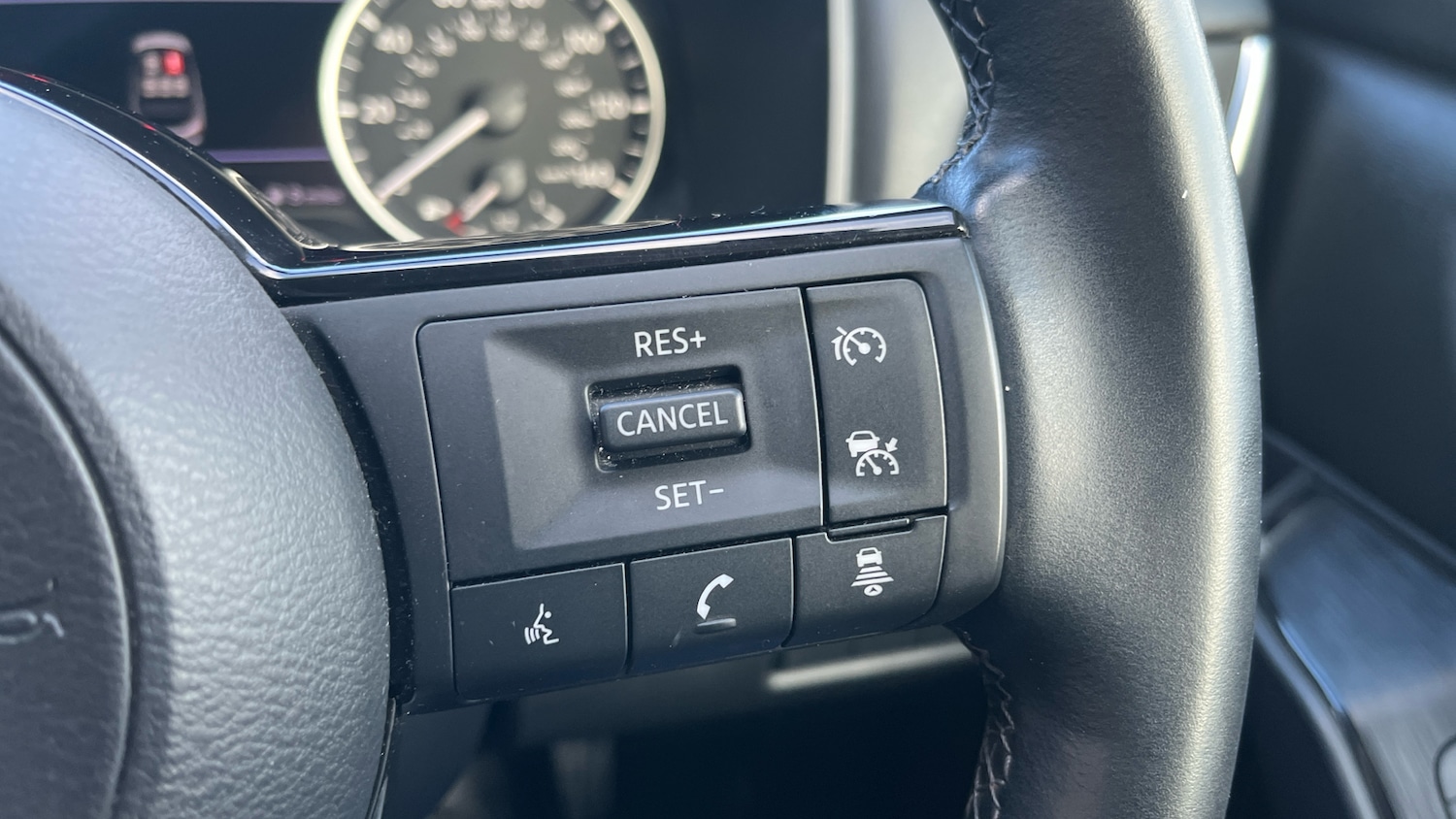 Used Nissan Qashqai 2022 for sale - 76637281: Photo 21