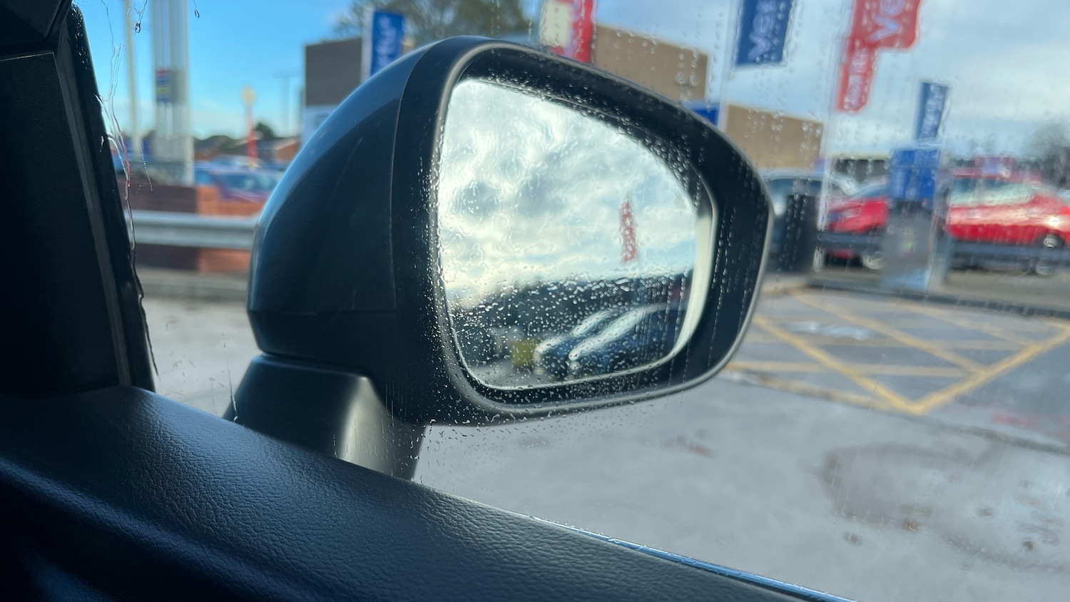 Used Nissan Qashqai 2022 for sale - 76637281: Photo 22