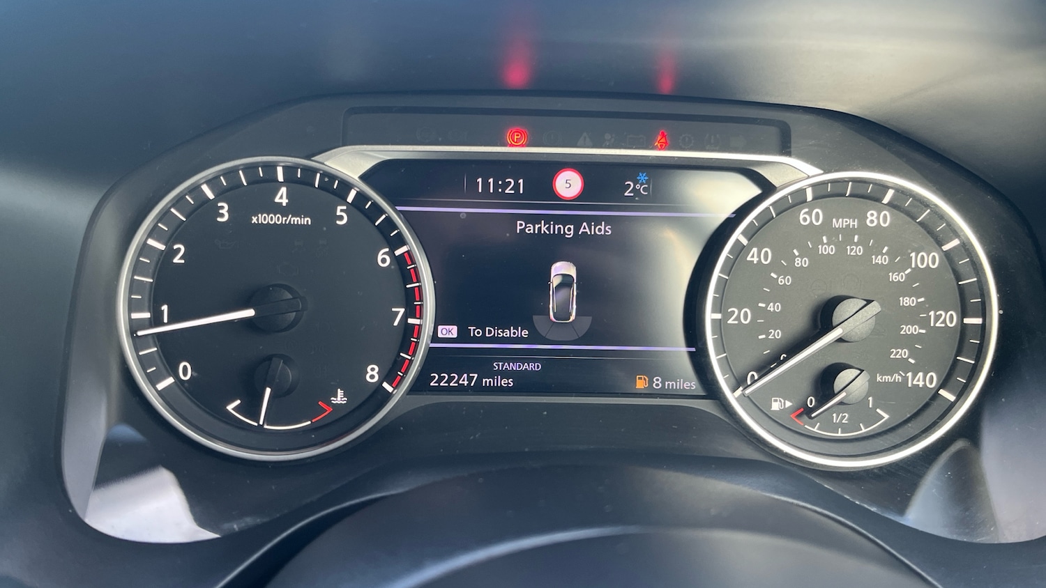 Used Nissan Qashqai 2022 for sale - 76637281: Photo 24