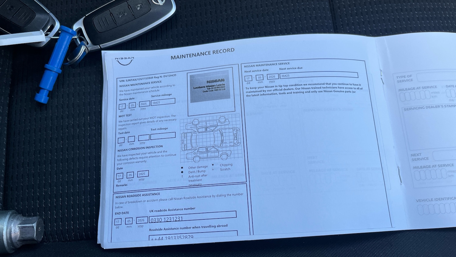 Used Nissan Qashqai 2022 for sale - 76637281: Photo 27