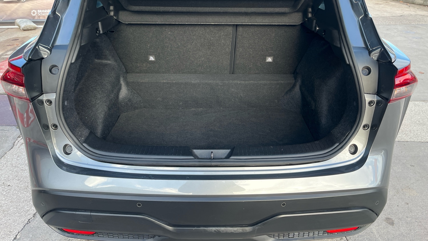 Used Nissan Qashqai 2022 for sale - 76637281: Photo 4