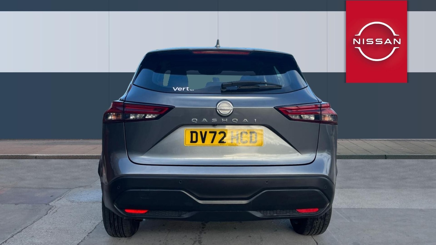 Used Nissan Qashqai 2022 for sale - 76637281: Photo 6