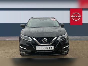 Used Nissan Qashqai 2019 for sale - 77501677: Photo