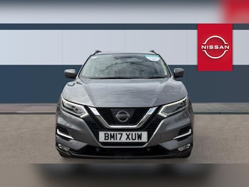 Used Nissan Qashqai 2017 for sale - 79102371: Photo