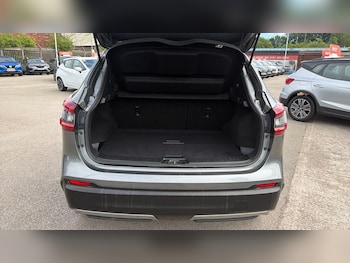 Used Nissan Qashqai 2017 for sale - 79102371: Photo