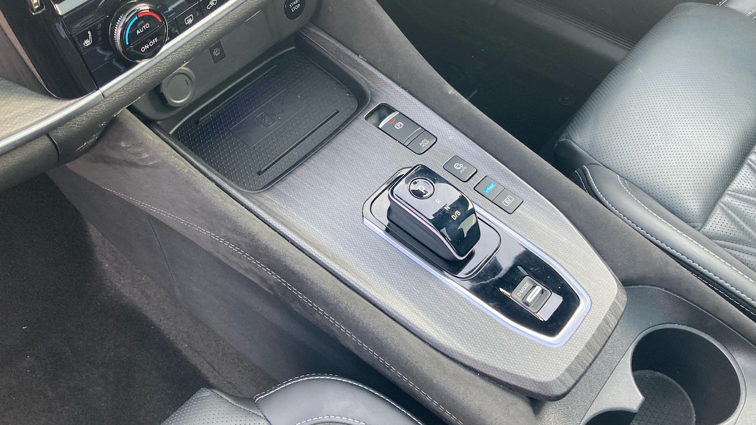 Used Nissan Qashqai 2024 for sale - 77569336: Photo 13