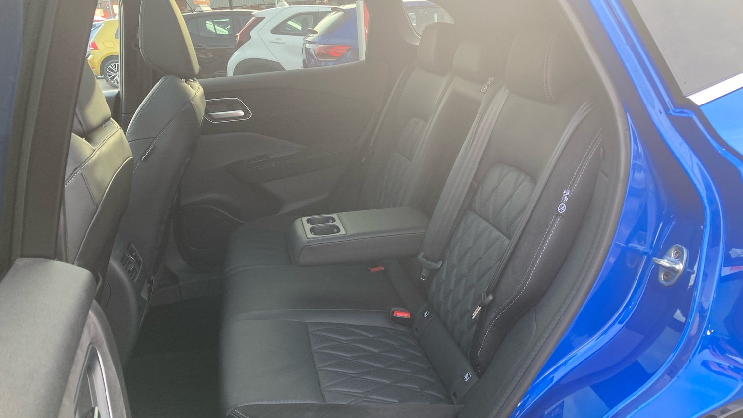 Used Nissan Qashqai 2024 for sale - 77569336: Photo 16