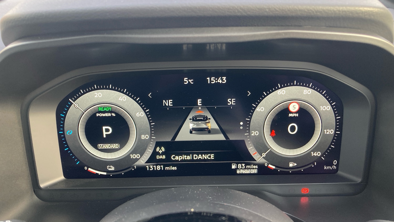 Used Nissan Qashqai 2024 for sale - 77569336: Photo 18