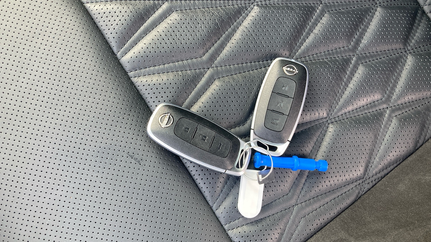 Used Nissan Qashqai 2024 for sale - 77569336: Photo 20