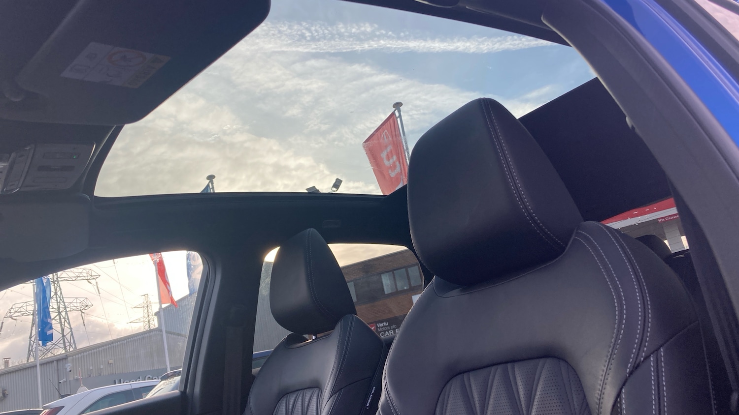 Used Nissan Qashqai 2024 for sale - 77569336: Photo 22