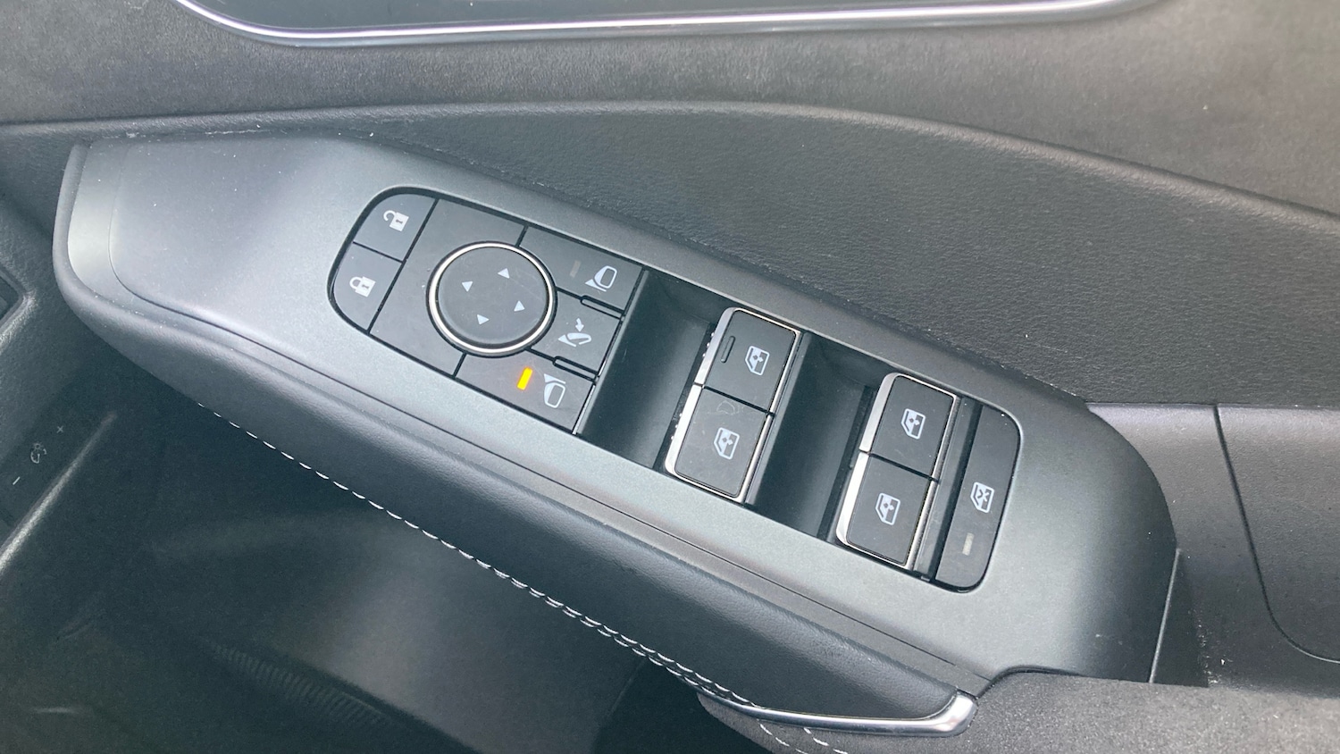 Used Nissan Qashqai 2024 for sale - 77569336: Photo 26