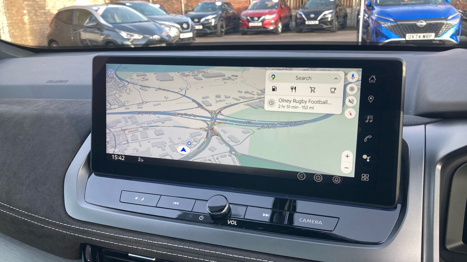 Used Nissan Qashqai 2024 for sale - 77569336: Photo 28