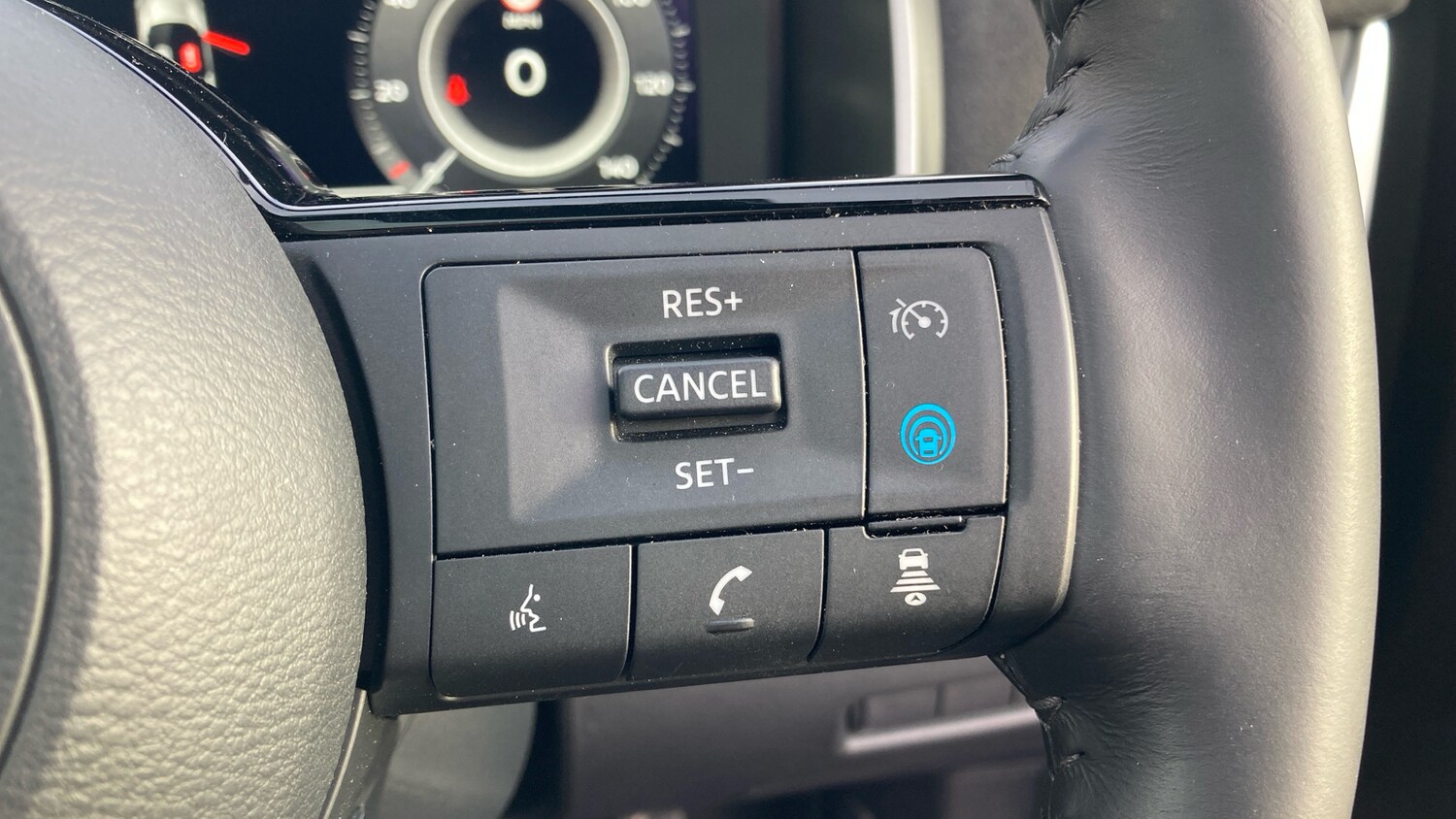 Used Nissan Qashqai 2024 for sale - 77569336: Photo 29