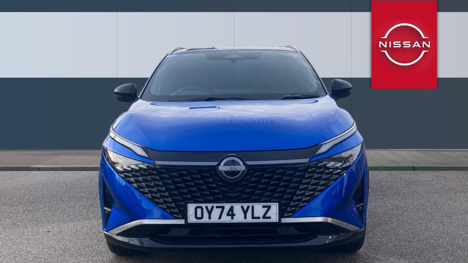 Used Nissan Qashqai 2024 for sale - 77569336: Photo 3