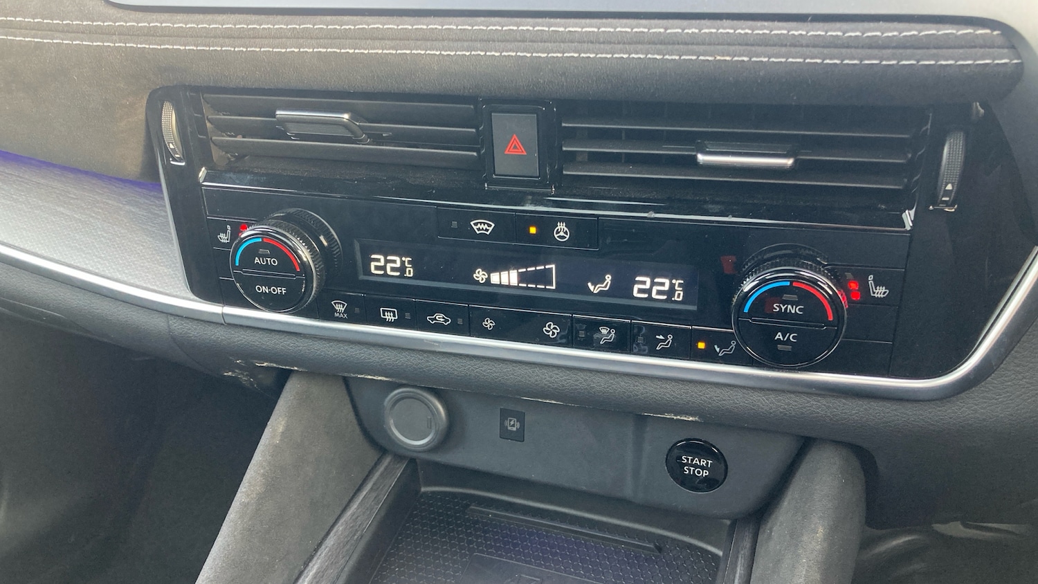 Used Nissan Qashqai 2024 for sale - 77569336: Photo 35