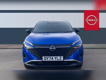 Used Nissan Qashqai 2024 for sale - 77569336: Photo