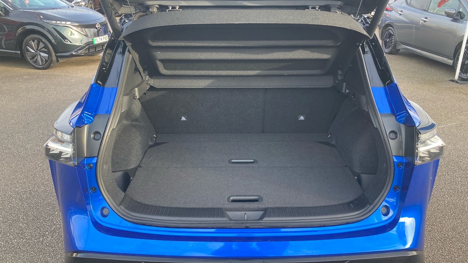 Used Nissan Qashqai 2024 for sale - 77569336: Photo 4