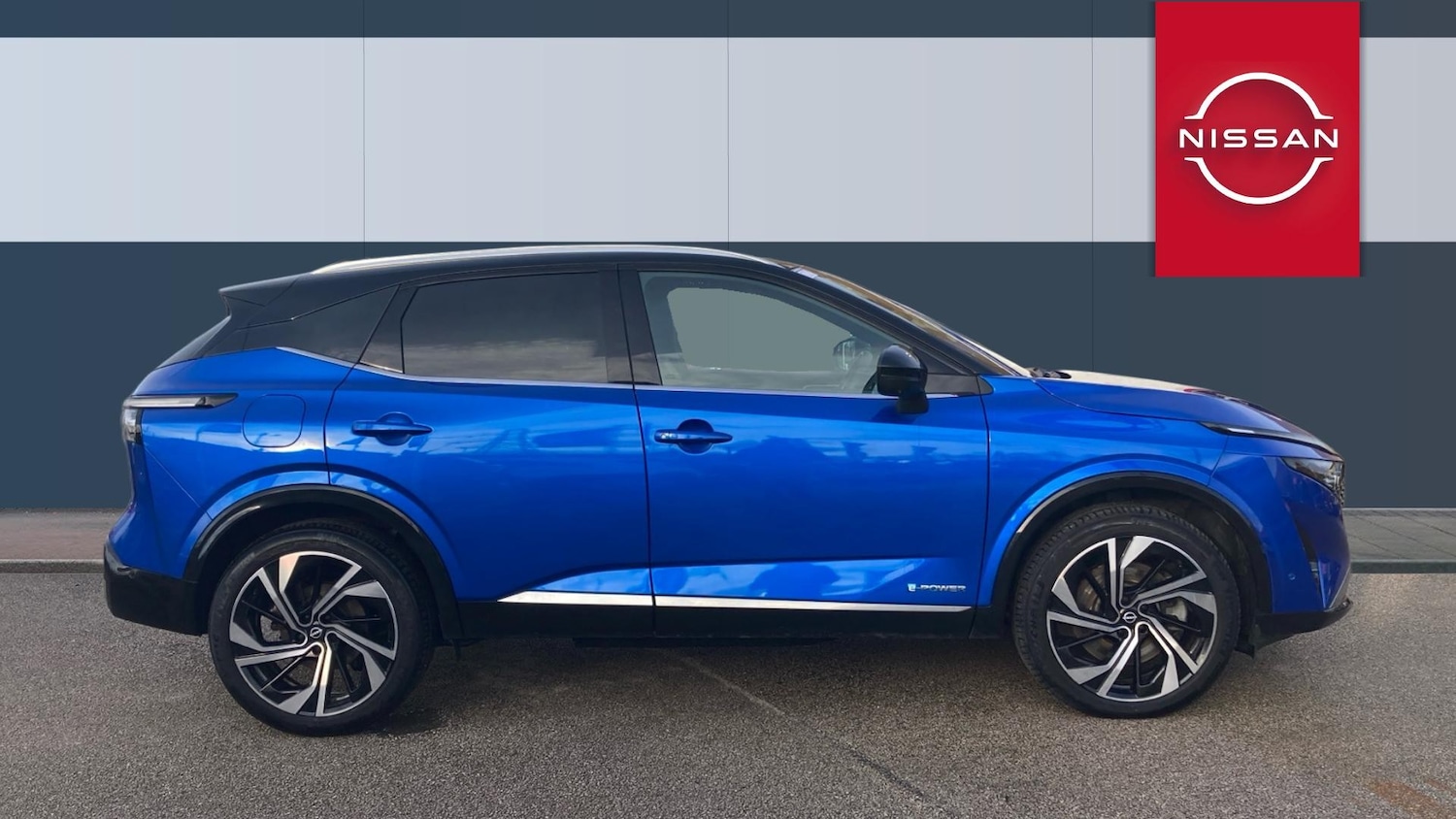 Used Nissan Qashqai 2024 for sale - 77569336: Photo 5