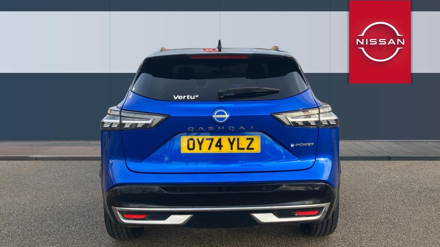 Used Nissan Qashqai 2024 for sale - 77569336: Photo 6