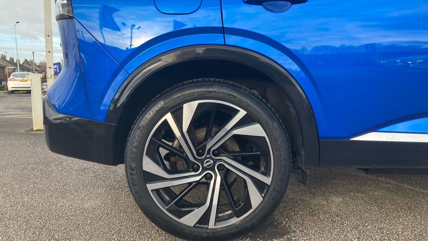 Used Nissan Qashqai 2024 for sale - 77569336: Photo 7