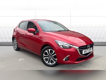 Used Mazda Mazda2 2017 for sale - 77983905: Photo