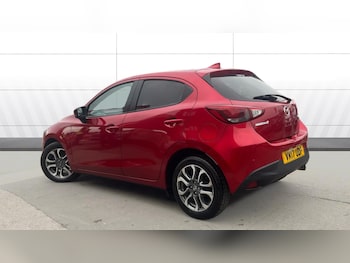 Used Mazda Mazda2 2017 for sale - 77983905: Photo