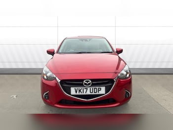 Used Mazda Mazda2 2017 for sale - 77983905: Photo
