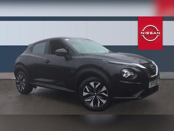 2021 (71) - 1.0 DiG-T 114 Acenta 5dr DCT Petrol Hatchback