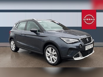 Used SEAT Arona 2023 for sale - 77228135: Photo