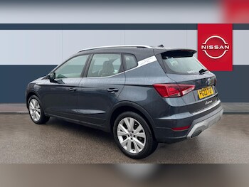 Used SEAT Arona 2023 for sale - 77228135: Photo