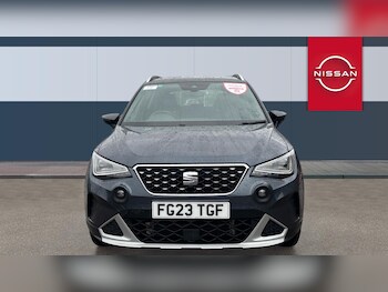 Used SEAT Arona 2023 for sale - 77228135: Photo