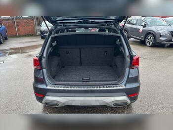 Used SEAT Arona 2023 for sale - 77228135: Photo