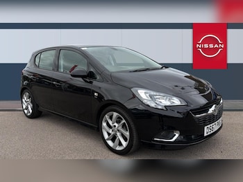 Used Vauxhall Corsa 2017 for sale - 79343753: Photo