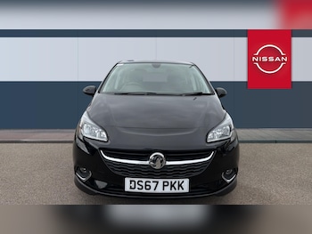 Used Vauxhall Corsa 2017 for sale - 79343753: Photo