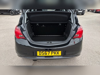 Used Vauxhall Corsa 2017 for sale - 79343753: Photo