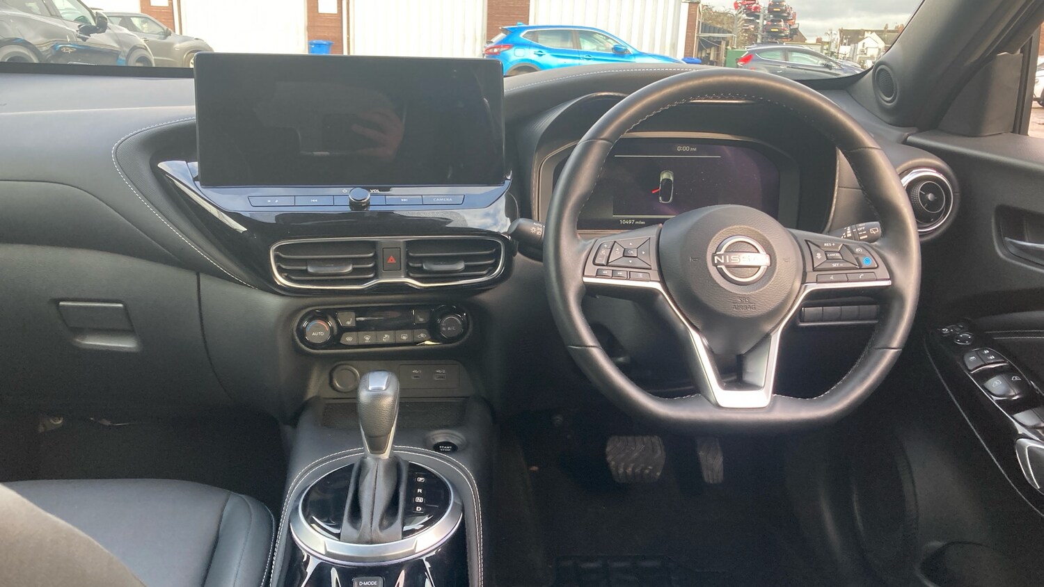 Used Nissan Juke 2024 for sale - 77567323: Photo 10