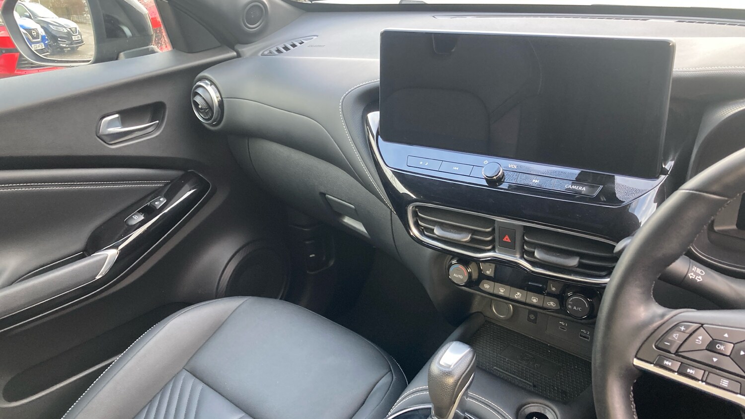 Used Nissan Juke 2024 for sale - 77567323: Photo 14