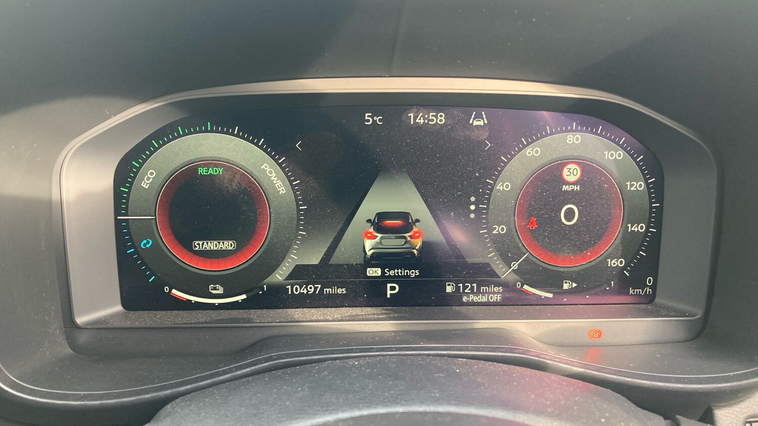 Used Nissan Juke 2024 for sale - 77567323: Photo 18