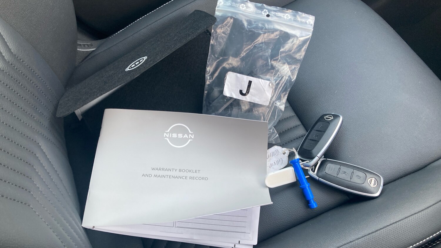 Used Nissan Juke 2024 for sale - 77567323: Photo 19