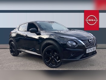 Used Nissan Juke 2024 for sale - 77567323: Photo