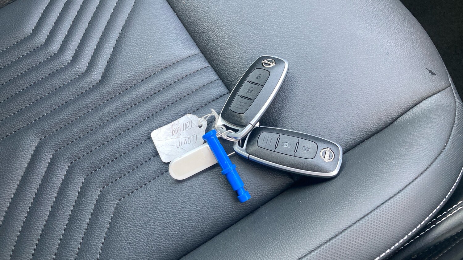 Used Nissan Juke 2024 for sale - 77567323: Photo 20