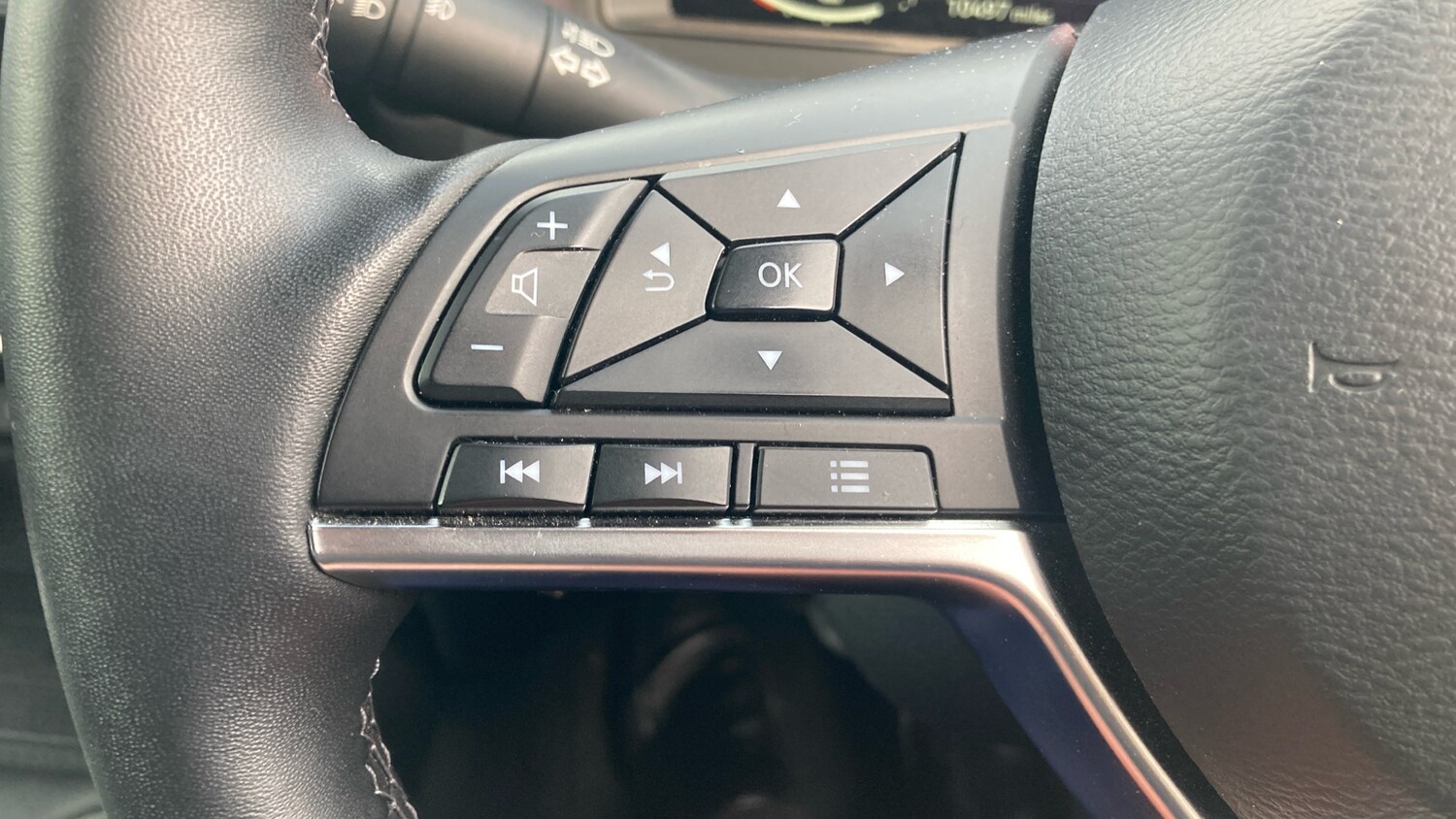 Used Nissan Juke 2024 for sale - 77567323: Photo 25