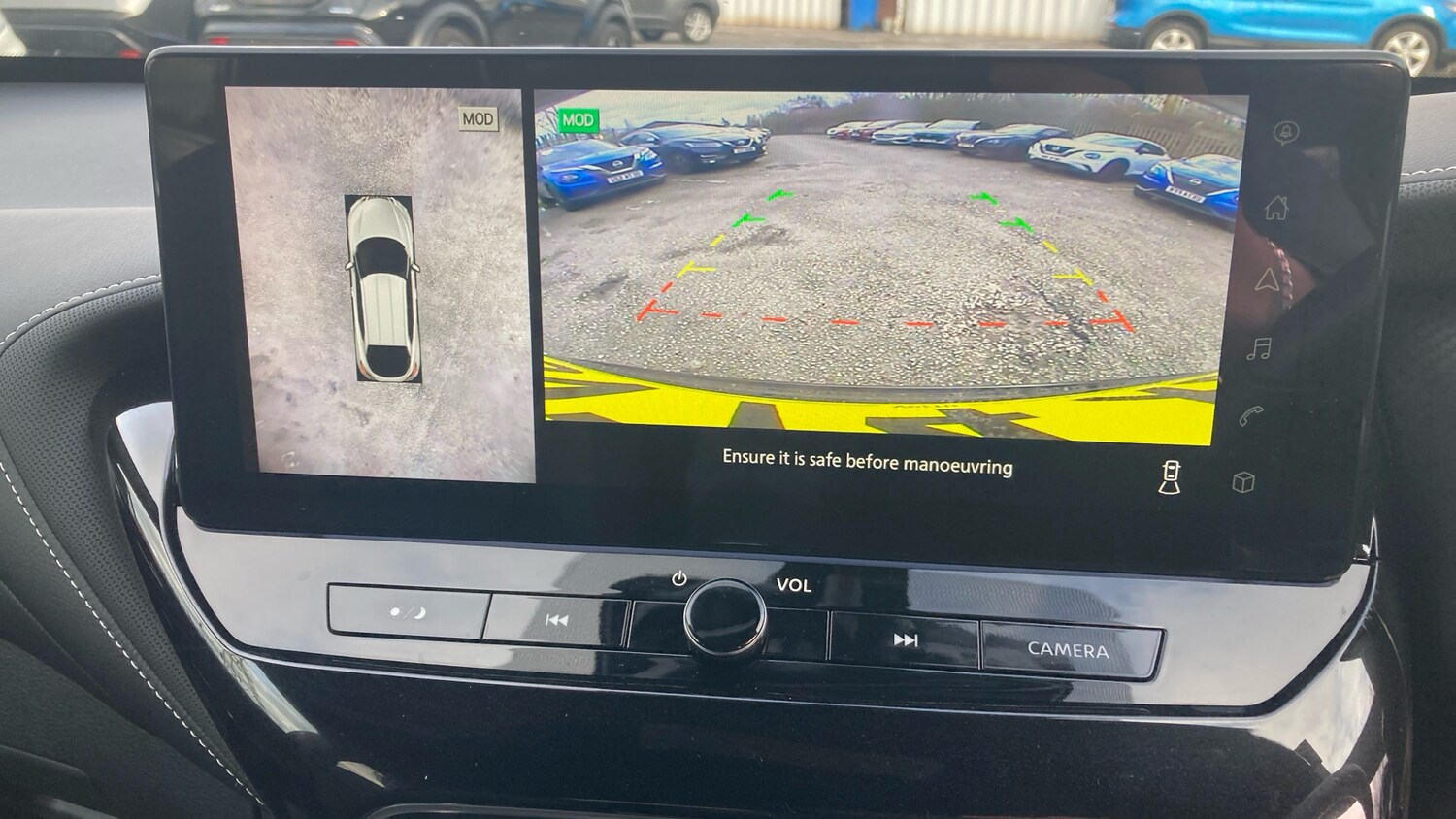 Used Nissan Juke 2024 for sale - 77567323: Photo 28