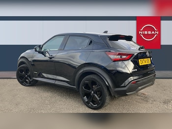 Used Nissan Juke 2024 for sale - 77567323: Photo