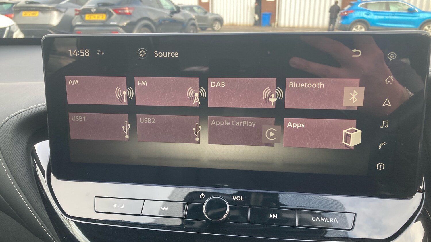 Used Nissan Juke 2024 for sale - 77567323: Photo 30