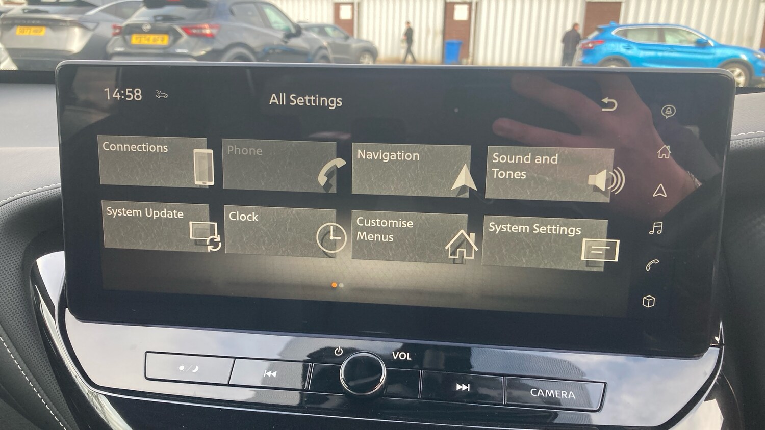 Used Nissan Juke 2024 for sale - 77567323: Photo 31