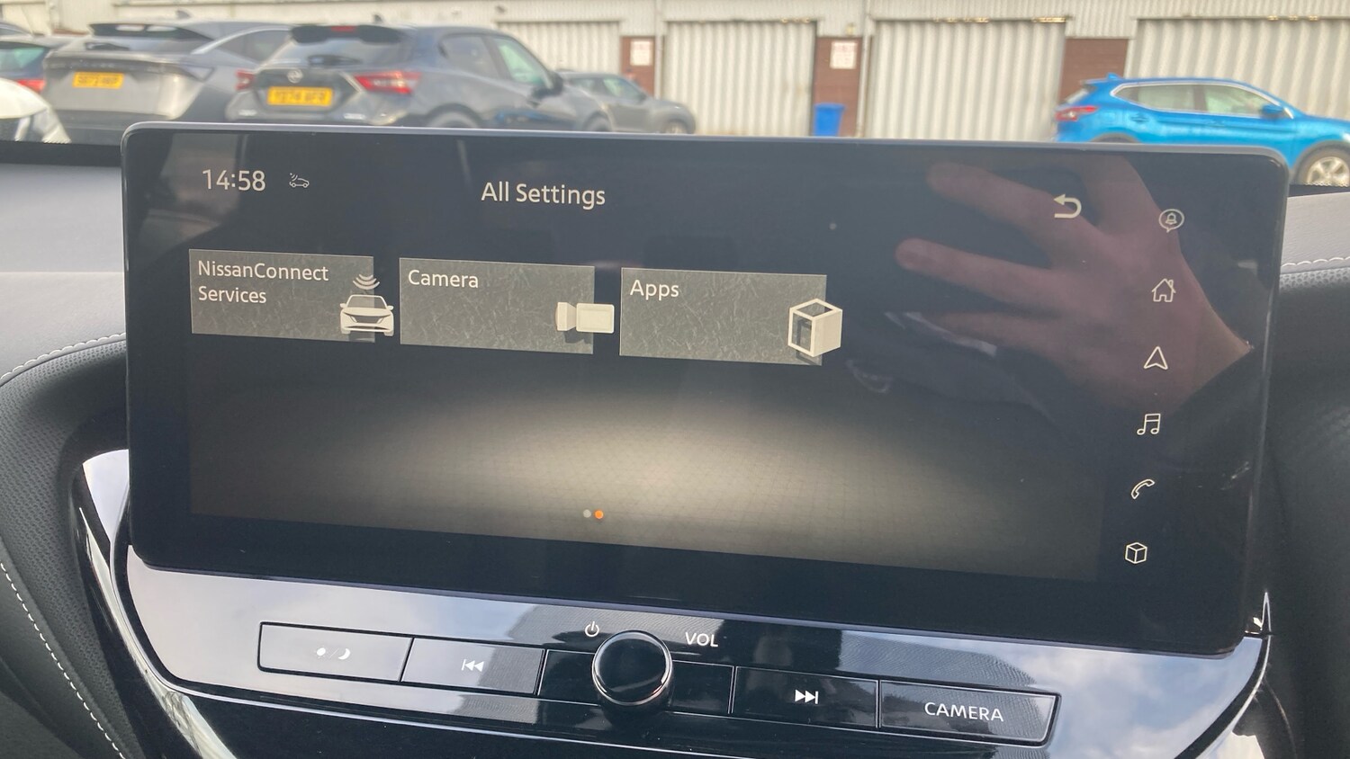 Used Nissan Juke 2024 for sale - 77567323: Photo 32