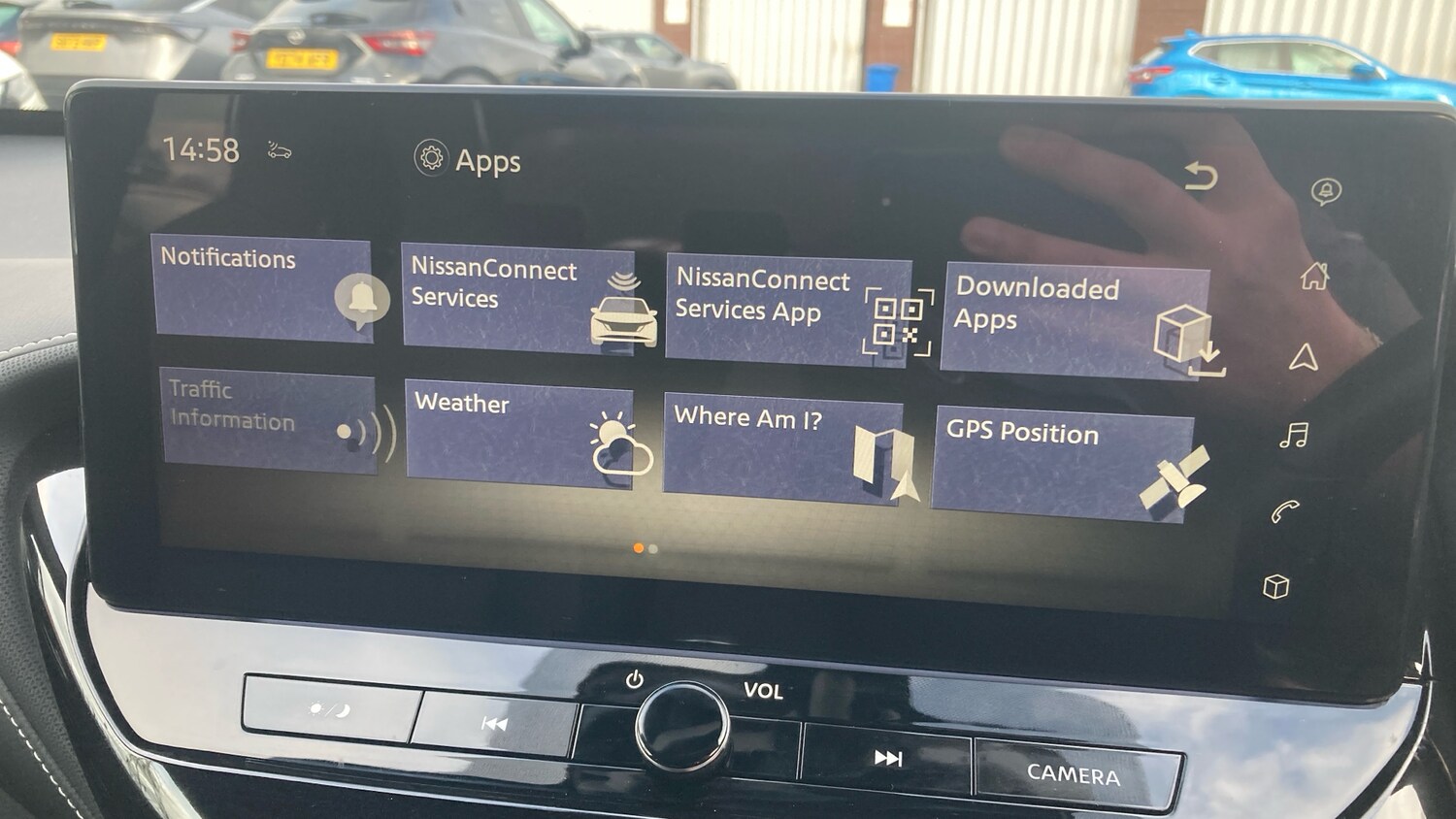 Used Nissan Juke 2024 for sale - 77567323: Photo 33